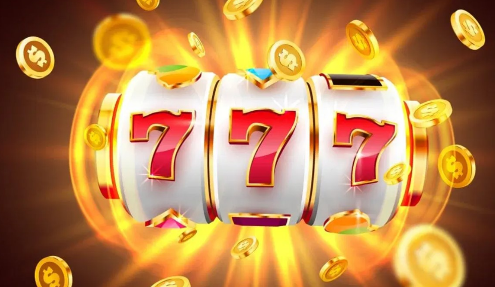 SLOT777 Situs Resmi Login Slot Gacor Server Luar Negeri